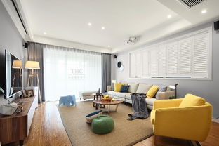 廣州鴻玖裝飾 以4762257項目為例，探索北歐家裝的藝術(shù)與生活