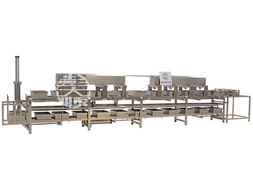 豆制品旺季來臨，彭大順豆制品設(shè)備助您高效生產(chǎn)，技術(shù)服務(wù)全程護航