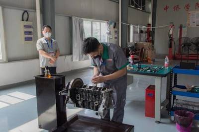 鄉村技能的魅力在這里！上海市鄉村振興職業技能大賽開賽，技術服務制作引領新風尚