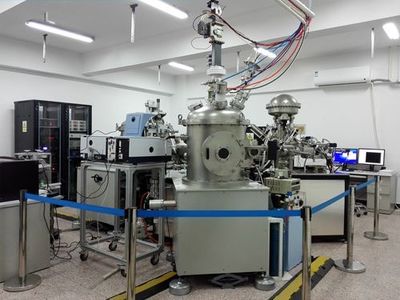 我國首套空間摩擦學原位分析系統研制成功，開啟空間材料研究新篇章